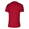 ADIDAS MEN'S CREATOR ATHLETIC TEE - SIZE: MEN XL - RED ADIDAS MEN'S CREATOR ATHLETIC TEE - SIZE: MEN XL - RED