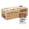 FLAVIA COFFEE ALTERRA SINGLE-SERVE COFFEE FRESHPACKS, HAZELNUT, CARTON OF 100 New