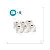 DYMO LW SHIPPING LABELS 2.13" X 4", WHITE, 220/ROLL, 6 ROLLS/PACK DYMO LW SHIPPING LABELS 2.13" X 4", WHITE, 220/ROLL, 6 ROLLS/PACK
