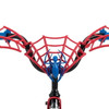 HUFFY MARVEL SPIDER-MAN BIKE 16" - BLACK