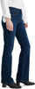LEVI'S WOMEN'S CLASSIC BOOTCUT JEANS - SIZE: 33X32 - COBALT MARCH - DARK INDIGO LEVI'S WOMEN'S CLASSIC BOOTCUT JEANS - SIZE: 33X32 - COBALT MARCH - DARK INDIGO