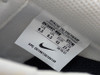 NIKE AIR FORCE 1 BY YOU CUSTOM SNEAKERS - SIZE: MEN 9.5 - WHITE/BLUE NIKE AIR FORCE 1 BY YOU CUSTOM SNEAKERS - SIZE: MEN 9.5 - WHITE/BLUE