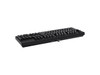 Adesso EasyTouch 130 Full Sized Wired Mechanical Keyboard With CoPilot AI Hotkey