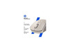 HP 400 Quiet Wireless Mouse