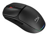 HyperX Pulsefire Fuse Pulsefire Fuse Black 6 Buttons Bluetooth Bluetooth / HyperX Pulsefire Fuse Pulsefire Fuse Black 6 Buttons Bluetooth Bluetooth /