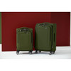 SAMSONITE SAIRE LTE SOFTIDE EXPANDABLE LUGGAGE CARRY-ON/MEDIUM-OLIVE GREEN New SAMSONITE SAIRE LTE SOFTIDE EXPANDABLE LUGGAGE CARRY-ON/MEDIUM-OLIVE GREEN New