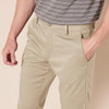 AMAZON ESSENTIALS MEN'S SLIM-FIT STRETCH GOLF - SIZE: MEN 34W X 32L - KHAKI New AMAZON ESSENTIALS MEN'S SLIM-FIT STRETCH GOLF - SIZE: MEN 34W X 32L - KHAKI New