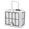 GEARWIZ ULTRA FINE FILTER BASKET COMPATIBLE WITH DOLPHIN ROBOTIC POOL CLEANER New