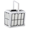 GEARWIZ ULTRA FINE FILTER BASKET COMPATIBLE WITH DOLPHIN ROBOTIC POOL CLEANER New