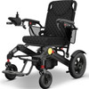 COOLHUT ELECTRIC WHEELCHAIR - BLACK