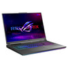 ASUS ROG Strix G18 18” WQXDA Ryzen 9 9955HX 96GB 1TB SSD RTX 5070 - Eclipse Gray