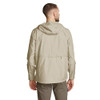 0703 EDDIE BAUER MEN'S RAINPAC KHAKI SIZE 2XL New 0703 EDDIE BAUER MEN'S RAINPAC KHAKI SIZE 2XL New