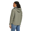 EDDI BAUER WOMEN'S PORT TOWNSEND JACKET SIZE LARGE SPRIG New EDDI BAUER WOMEN'S PORT TOWNSEND JACKET SIZE LARGE SPRIG New