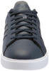 ADIDAS MEN'S GRAND COURT 2.0 TENNIS SHOE - SIZE: MEN 9.5 - AURORA INK/GRAY/WHITE New ADIDAS MEN'S GRAND COURT 2.0 TENNIS SHOE - SIZE: MEN 9.5 - AURORA INK/GRAY/WHITE New