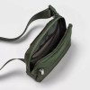 ALL IN MOTION BELT FANNY PACK BACKWOOD - ALL IN MOTION - BACKWOOD New ALL IN MOTION BELT FANNY PACK BACKWOOD - ALL IN MOTION - BACKWOOD New
