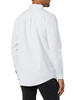 AMAZON ESSENTIALS MEN'S SLIM-FIT OXFORD SHIRT POCKET PWDER STRIPE SIZE L New AMAZON ESSENTIALS MEN'S SLIM-FIT OXFORD SHIRT POCKET PWDER STRIPE SIZE L New