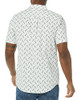 AEM20102SS22 AMAZON ESSENTIALS MEN'S COTTON RESORT SHIRT SLIM-FIT LIGHT BLUE L New AEM20102SS22 AMAZON ESSENTIALS MEN'S COTTON RESORT SHIRT SLIM-FIT LIGHT BLUE L New