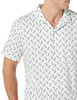 AEM20102SS22 AMAZON ESSENTIALS MEN'S COTTON RESORT SHIRT SLIM-FIT LIGHT BLUE L New AEM20102SS22 AMAZON ESSENTIALS MEN'S COTTON RESORT SHIRT SLIM-FIT LIGHT BLUE L New