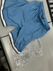 JUMP START BASKETBALL SHORTS - SIZE: MEN XL - BABY BLUE