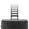 SAMSIONITE FRAMELOCK MAX 21 CARRY-ON SPINNER HARDSHELL ZIPPERLESS 149618-0423 New SAMSIONITE FRAMELOCK MAX 21 CARRY-ON SPINNER HARDSHELL ZIPPERLESS 149618-0423 New