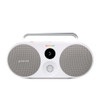 POLAROID P3 (GREY) PORTABLE BLUETOOTH SPEAKER 35W POWERFULL SOUND - GRAY