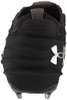 UNDER ARMOUR UA TM BLUR SMOKE 2.0 MC Black 15 UNDER ARMOUR UA TM BLUR SMOKE 2.0 MC Black 15