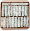20 JL Local White Sage Smudge Sticks 4" Each Sustainably Grown