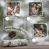 20 JL Local White Sage Smudge Sticks 4" Each Sustainably Grown