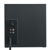 LOGITECH Z333 2.1 SPEAKERS VOLUME CONTROL JACK TV BLUE RAY/DVD PLAYER - BLACK