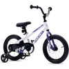Chipmunk Kids Bike Toddlers 16 Inch Wheel Bicycle Beginners Boys Girls Ages 3-11