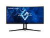 ViewSonic ELITE XG340C-2K 34 Inch 1440p Ultra-Wide QHD Curved Gaming Monitor