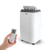 BLACK+DECKER BPP06WTB Portable Air Conditioner 10,000 BTU - White