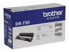 BROTHER GENUINE DR730 DRUM UNIT, UP TO 12,000 PAGE YIELD NOT A TONER BLACK New