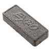 EXPO DRY ERASE SOFT PILE BLOCK WHITEBOARD ERASER 5-1/8" X 1-1/2" - CHARCOAL EXPO DRY ERASE SOFT PILE BLOCK WHITEBOARD ERASER 5-1/8" X 1-1/2" - CHARCOAL