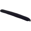ALLSOP COMFORTBEAD WRIST REST KEYBOARD 29809 - BLACK