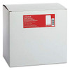Universal UNV40104 6.5" x 9.5" 24 lb. #1-3/4 Square Flap Gummed Envelope - White New