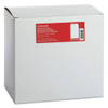 Universal UNV40104 6.5" x 9.5" 24 lb. #1-3/4 Square Flap Gummed Envelope - White New