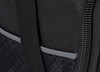 SCHWINN BIKE BAG PANNIER STORAGE MOUNTED BICYCLE ACCESSORIES SW80224 - BLACK