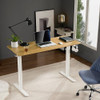 Sweetcrispy Electric Adjustable Height Standing Desk Sweetcrispy Electric Adjustable Height Standing Desk