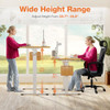 Sweetcrispy Electric Adjustable Height Standing Desk Sweetcrispy Electric Adjustable Height Standing Desk