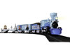 Lionel Battery-Operated Disney Frozen Toy Train Set with Bluetooth Lionel Battery-Operated Disney Frozen Toy Train Set with Bluetooth