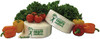 INTEPLAST GROUP PRODUCE BAGS 12" X 20" CLEAR 875 BAGS/ROLL - PHMORE20NS New INTEPLAST GROUP PRODUCE BAGS 12" X 20" CLEAR 875 BAGS/ROLL - PHMORE20NS New
