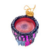 DISNEY LITTLE MERMAID URSULA'S MYSTICAL CAULDRON LIGHTS MUSIC NEW 22896 - BLACK New DISNEY LITTLE MERMAID URSULA'S MYSTICAL CAULDRON LIGHTS MUSIC NEW 22896 - BLACK New
