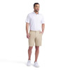 PUMA MEN'S CAMINO 2.0 SHORT - SIZE: MEN 33 - PRAIRIE TAN New