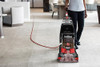HOOVER COMMERCIAL POWERSCRUB XL SPOT, UPRIGHT SHAMPOO, CH68000V - BLACK/RED