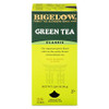 BIGELOW GREEN TEA BAGS - BOX OF 28 BAGS New
