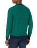 AMAZON ESSENTIALS MEN'S LONG-SLEEVE SWEATER,100%COTTON,BIG&TALL S - EMRALD GREEN New AMAZON ESSENTIALS MEN'S LONG-SLEEVE SWEATER,100%COTTON,BIG&TALL S - EMRALD GREEN New
