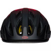 BELL GRANITE MIPS YOUTH BIKE HELMET - BLACK/RED