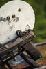 CRIMSON TRACE RAD OPEN REFLEX PISTOL SIGHT AUTO SHUTOFF TEXTURED SIDES CRIMSON TRACE RAD OPEN REFLEX PISTOL SIGHT AUTO SHUTOFF TEXTURED SIDES