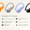 BEATS POWERBEATS PRO 2 WIRELESS BLUETOOTH EARBUDS MX753LL/A - HYPER PURPLE